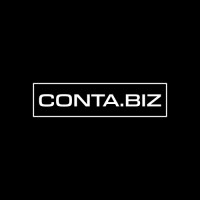 CONTA.BIZ Logo
